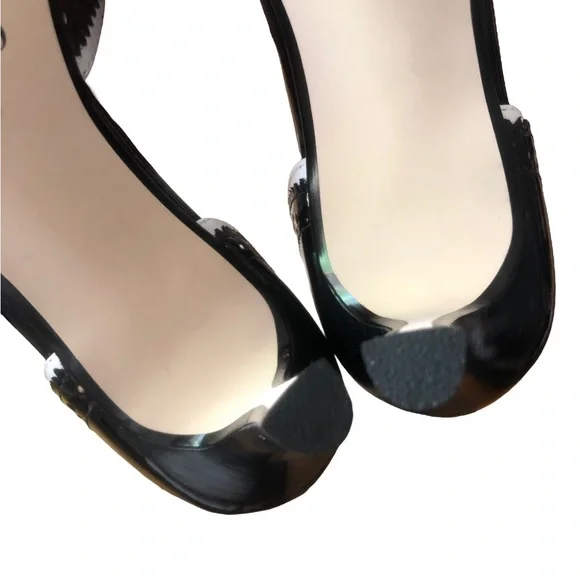 Franco Sarto Tuxedo Pumps - Picture 6 of 8